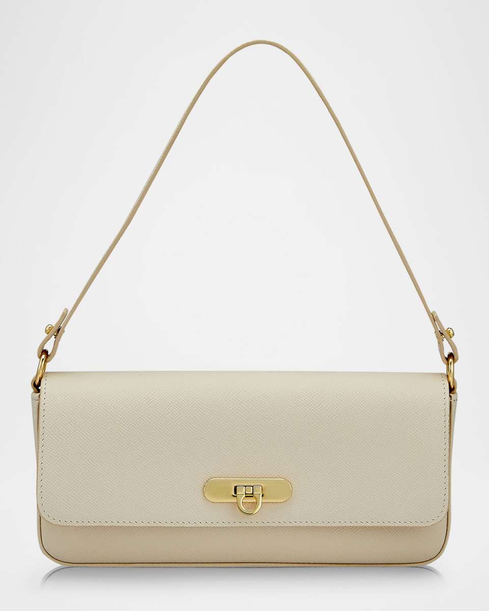 AUDREY SHOULDER BAG
